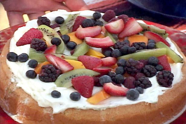 Tres Leches Cake image