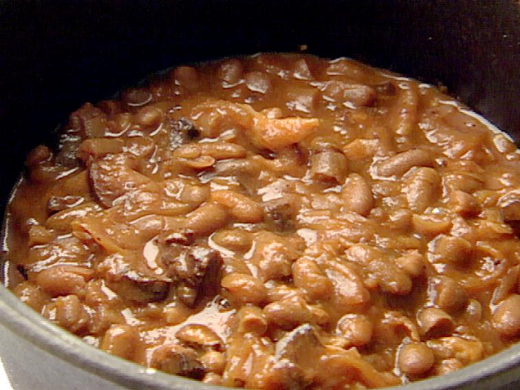 Baked Beans Recipe Food Network