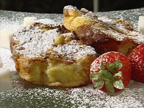 Haupia French Toast