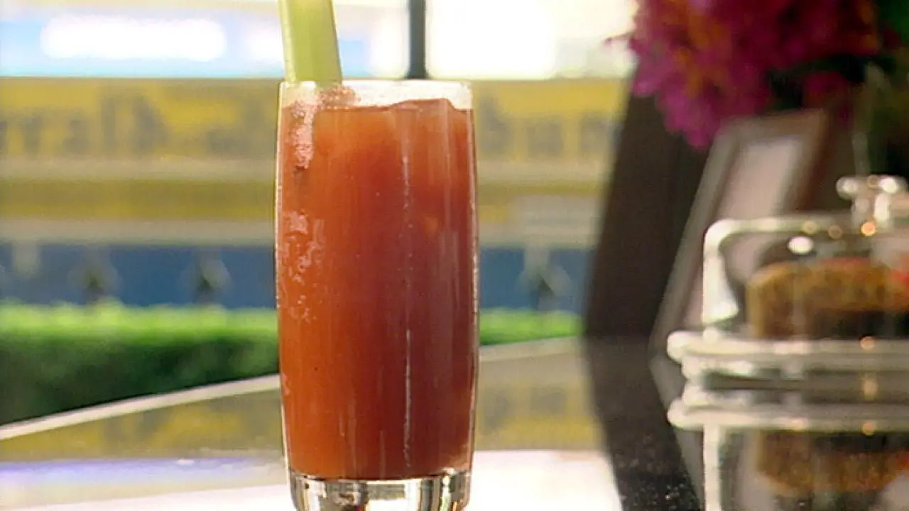 Best Bloody Mary