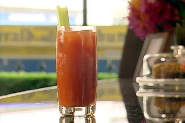 The Perfect Bloody Mary Recipe | Food Network