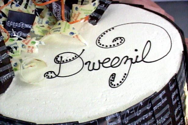 Coconut Cake