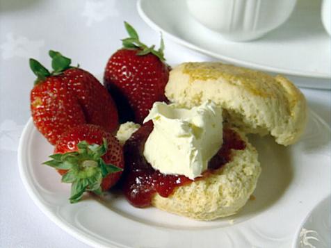 Squash Scones