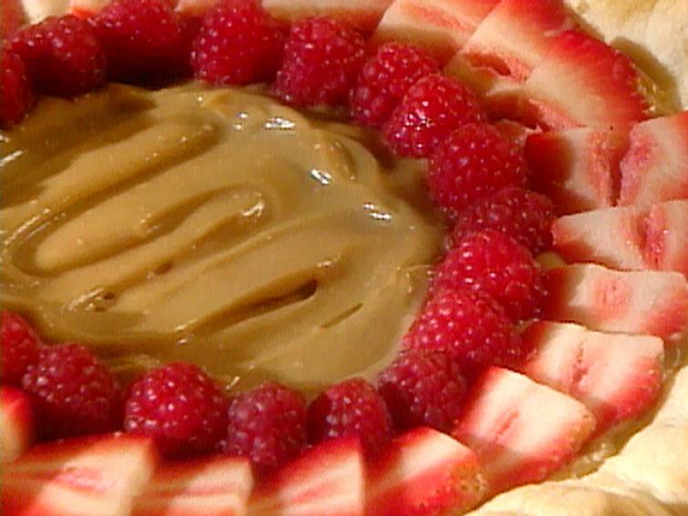Vinegar Pie Recipe | Food Network