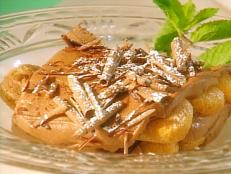Notes: This dessert is at its best the next day, and will keep for up to 3 days. null For busy cooks, tiramisu is a great quick-trick because it gives the same effect as a time-consuming cake or custard dessert ? with no cooking. You can buy mascarpone at gourmet stores or on the Internet.