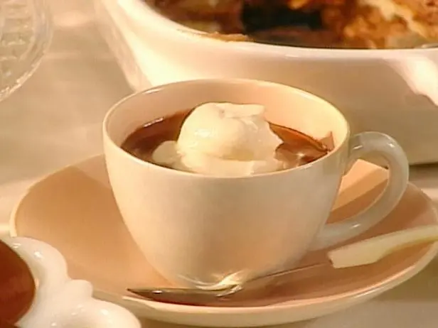 Russian Hot Chocolate Recipe Chef S Resource Recipes