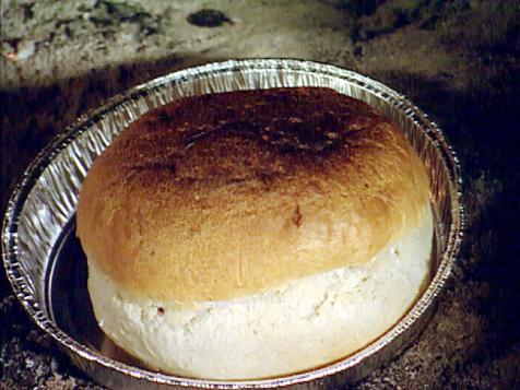 Native American Bread