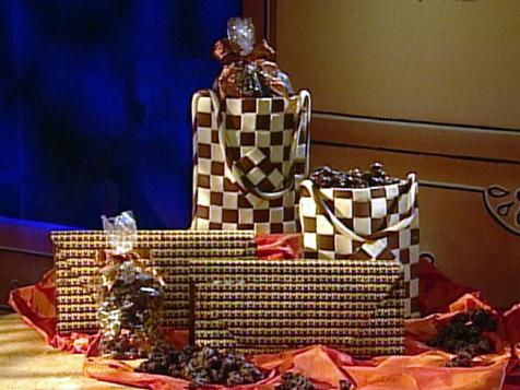 Chocolate Handbags