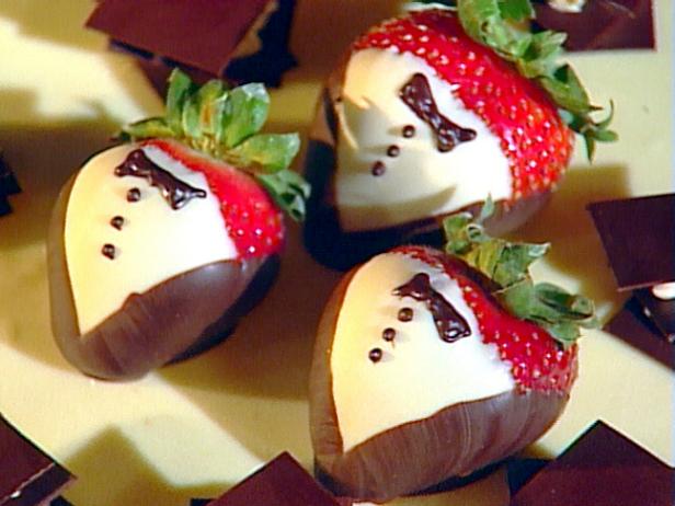The Butler's Berries