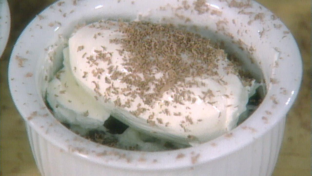 Mocha Pots De Crème Recipe, Food Network Kitchen