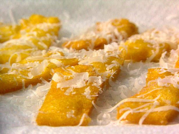 Best Versatile Polenta Recipe: Creamy, Fried or Grilled - Cultured Table
