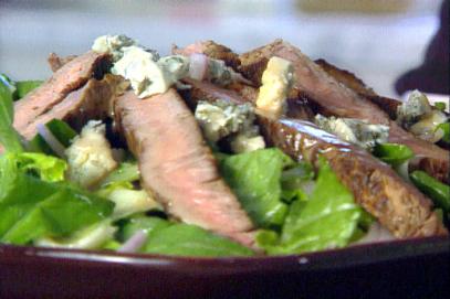 Steak Salad