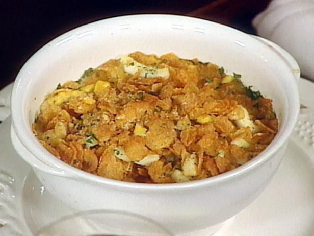 Kilmore Quay Fisherman's Pie