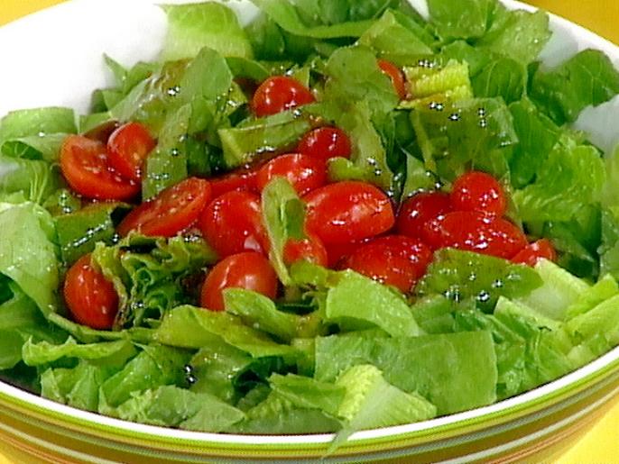 Romaine Salad Recipe Rachael Ray Food Network