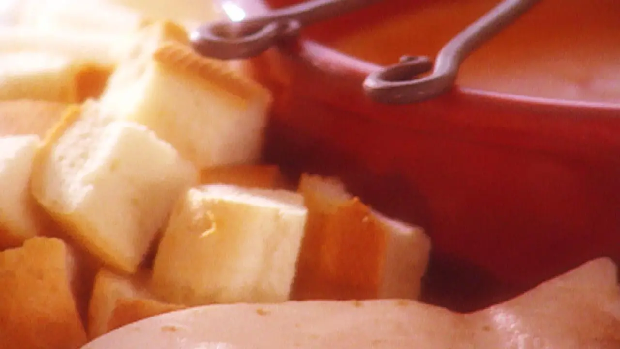 Mexican Dishes