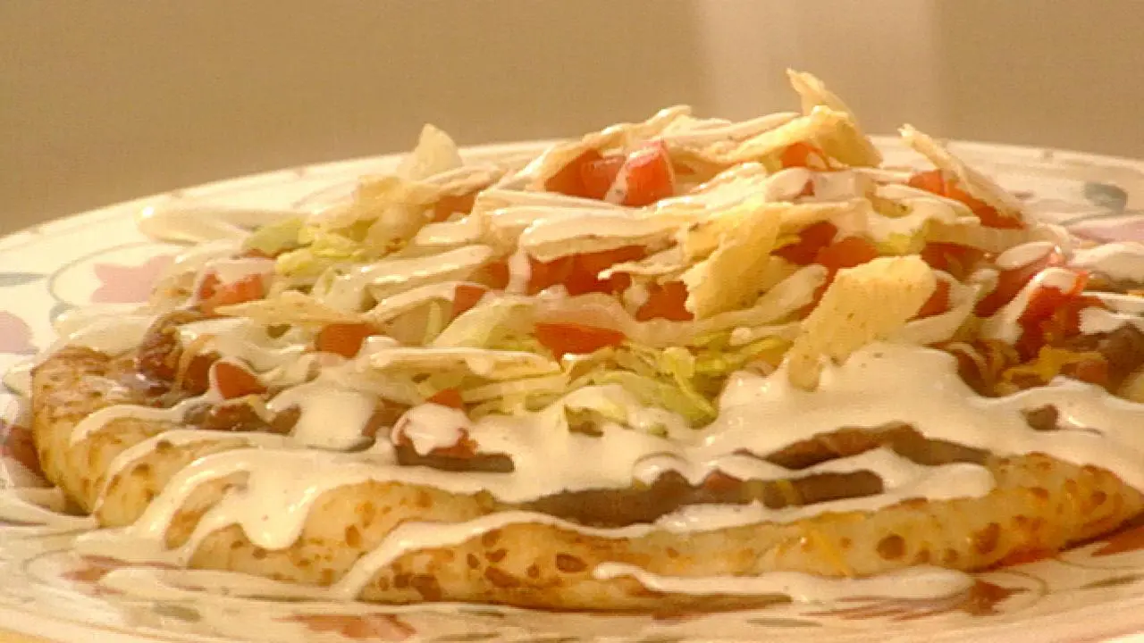 Mexican Dishes