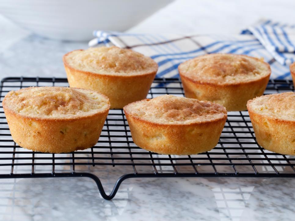 21 Kosher for Passover Dessert Recipes Food Network