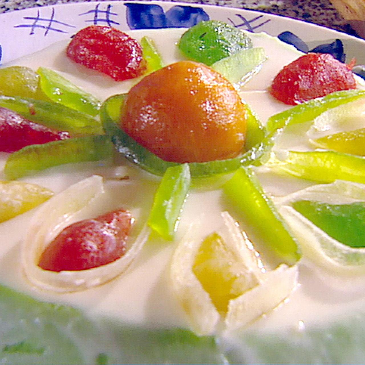 Sicilian cassata torte recipe - Recipes 