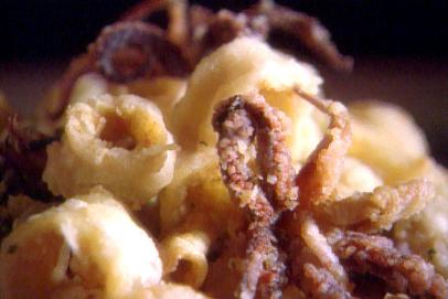 Fried Calamari-image