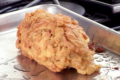 Low Carb Southern Fried Chicken-image