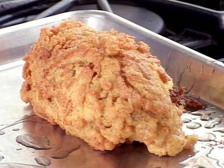 Best Southern Fried Chicken Recipe (Low Carb!) Recipe Food Network