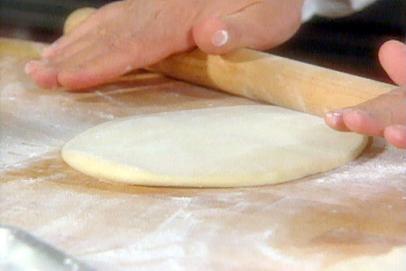 Pizza Dough-image
