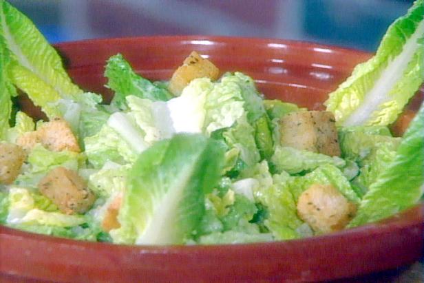 Caesar Salad image