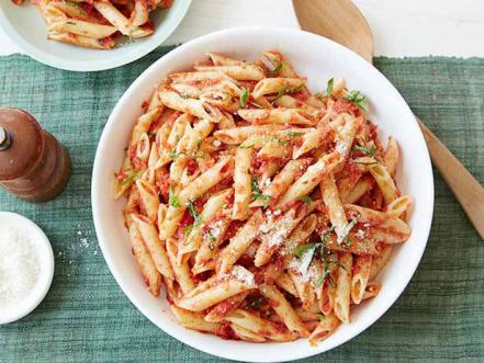 Summer Pasta Dinners | Recipes, Dinners and Easy Meal Ideas | Food Network