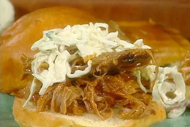 Cole Slaw Recipe | Tyler Florence | Food Network