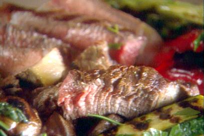 Steak Florentine-image