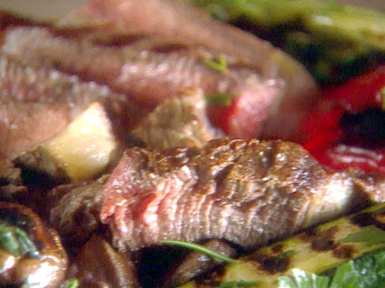 Steak Florentine Recipe Giada De Laurentiis Food Network