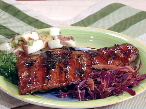 Ribs