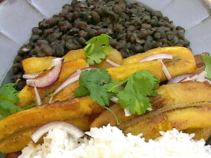 Black Beans in a Pressure Cooker Recipe Tyler Florence Food Network