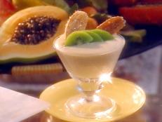 This recipe is one of our summer desserts at Tru using lots of unusual ingredients. Lychees are a fleshy white meat fruit that you must peel off their red shell to eat. Their inside seed pod reminds me of a June Bug, one of the only bugs I'm afraid of. Yuzu is a Japanese citrus fruit and we buy just the juice to cook with. It's very tart like lime juice. The dried rose buds I buy at Whole Foods and they remind me of when I went to sing at the world fair at Expo 67 in Montreal with my family. There was a Japanese exhibit and the woman in Kimono and white painted faces were giving out "lucky rose buds" only they pronounced it "lucky lose buds."