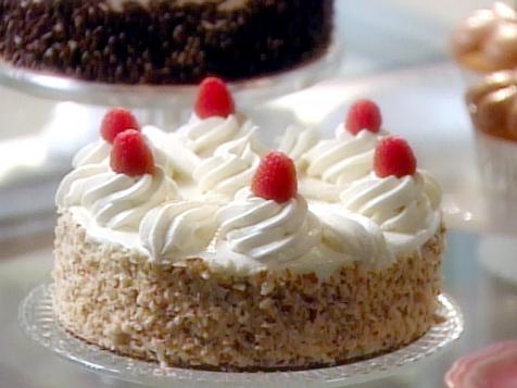 Classic Vanilla Buttercream