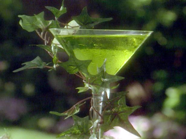 Apple Martini