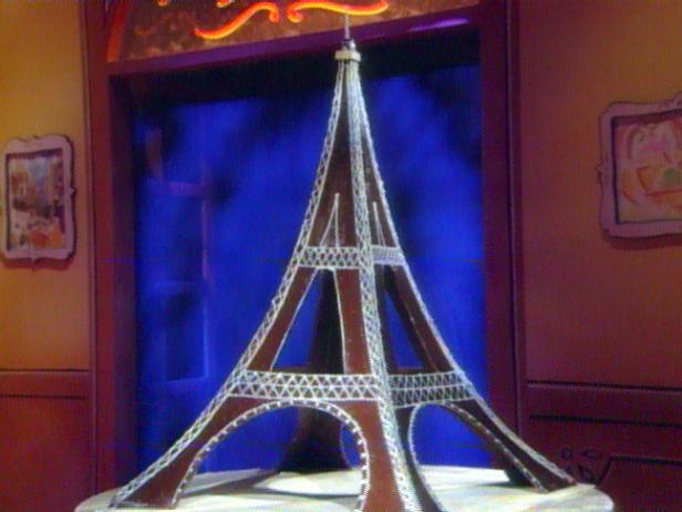 Eiffel Tower