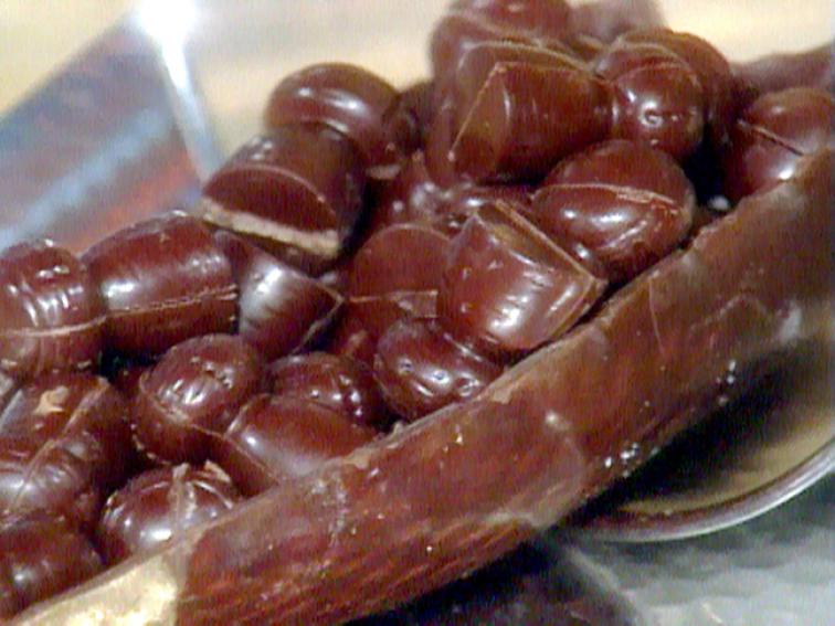 Champagne Truffles Recipe Food Network