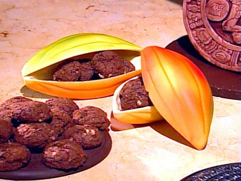 Jacques' Chocolate Mudslide Cookie