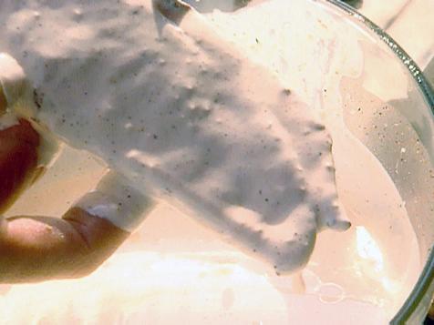 Big Bob Gibson's White Sauce