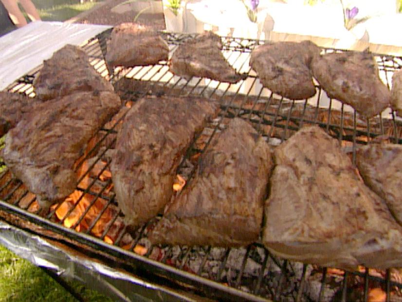 Ranch Hands Grilled Tri Tip Recipe Food Network,Crested Gecko