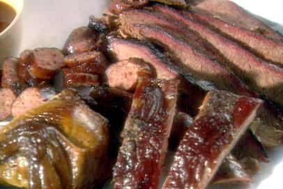 Ruby's Barbecue Sauce-image