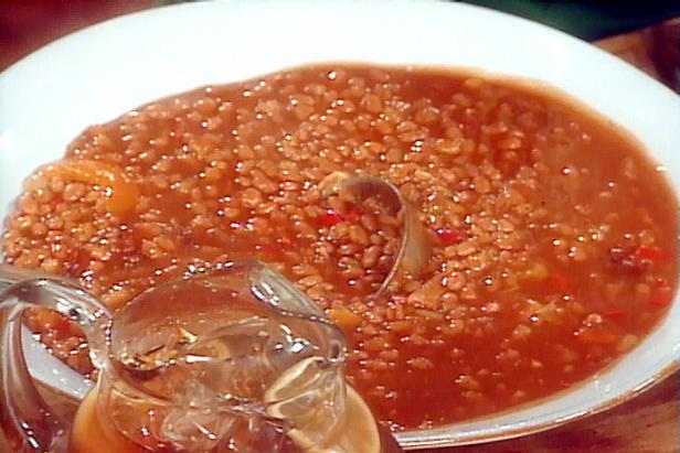 Jack's Peach BBQ Beans image