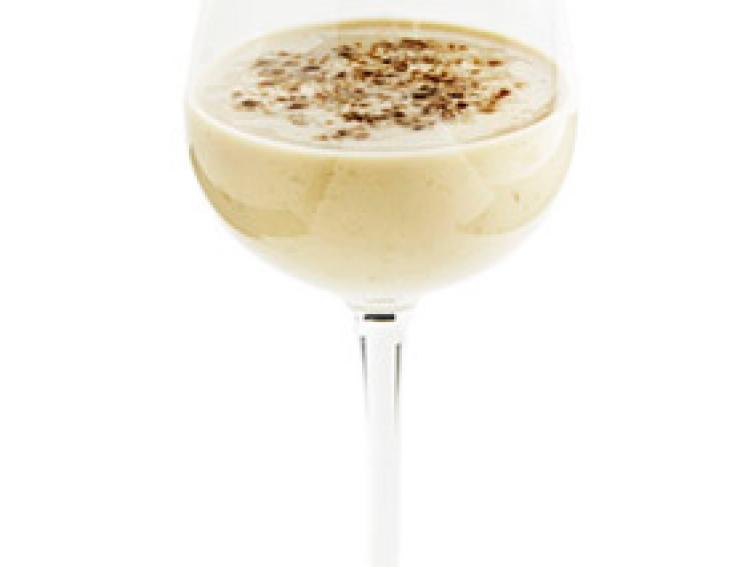 Dirty Banana Recipe Food Network Kitchen Food Network