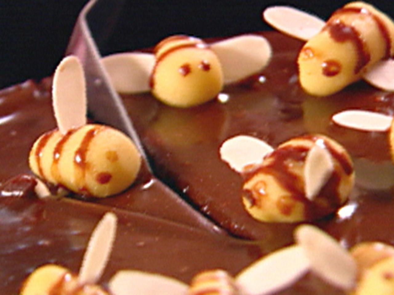 Dark and Sumptuous Chocolate Cake | Nigella's Recipes | Nigella Lawson