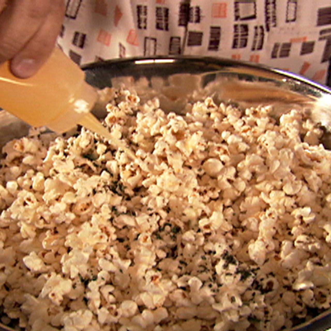 Flavor Your Popcorn with Essential Oils! - AromaTools®