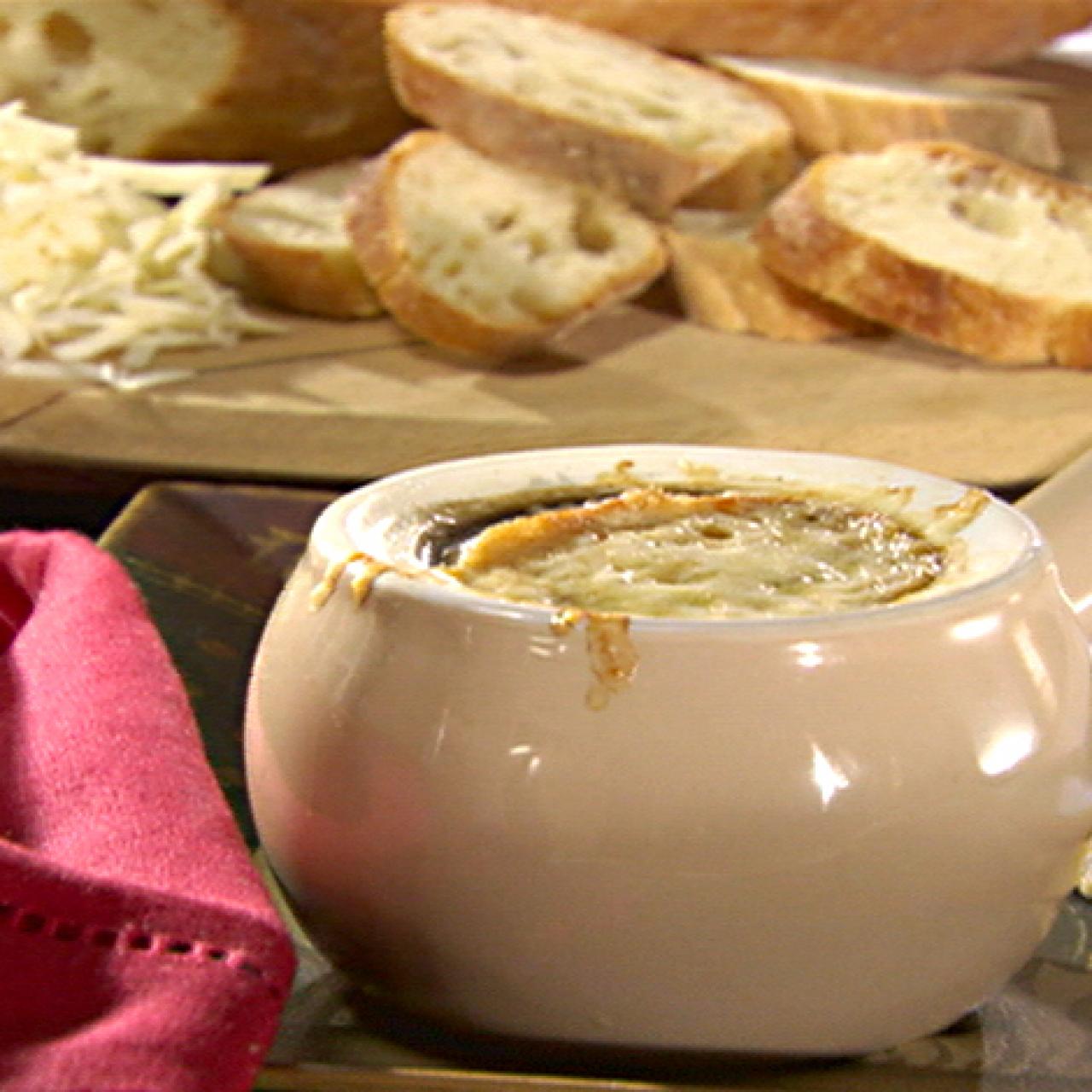 French Onion Soup - Swanson