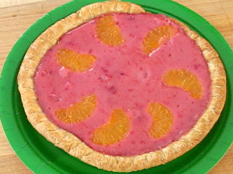 "Canned" Quiches Recipe Duran Food Network