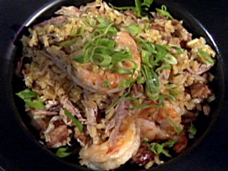 Mardi Gras Jambalaya Recipe Emeril Lagasse Food Network
