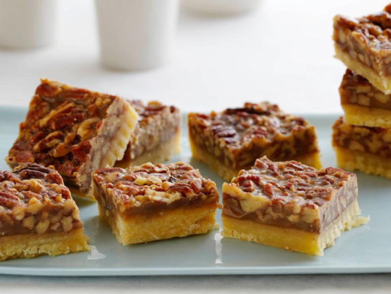 PECAN_SQUARES